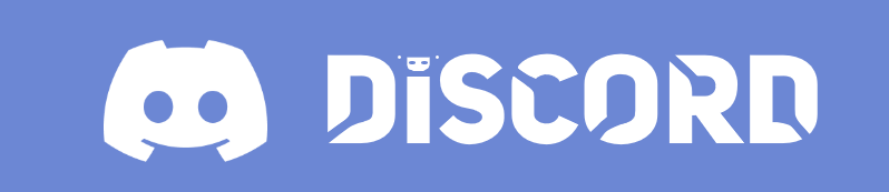 Discord Logo